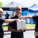 Orange County’s First Burger Boss