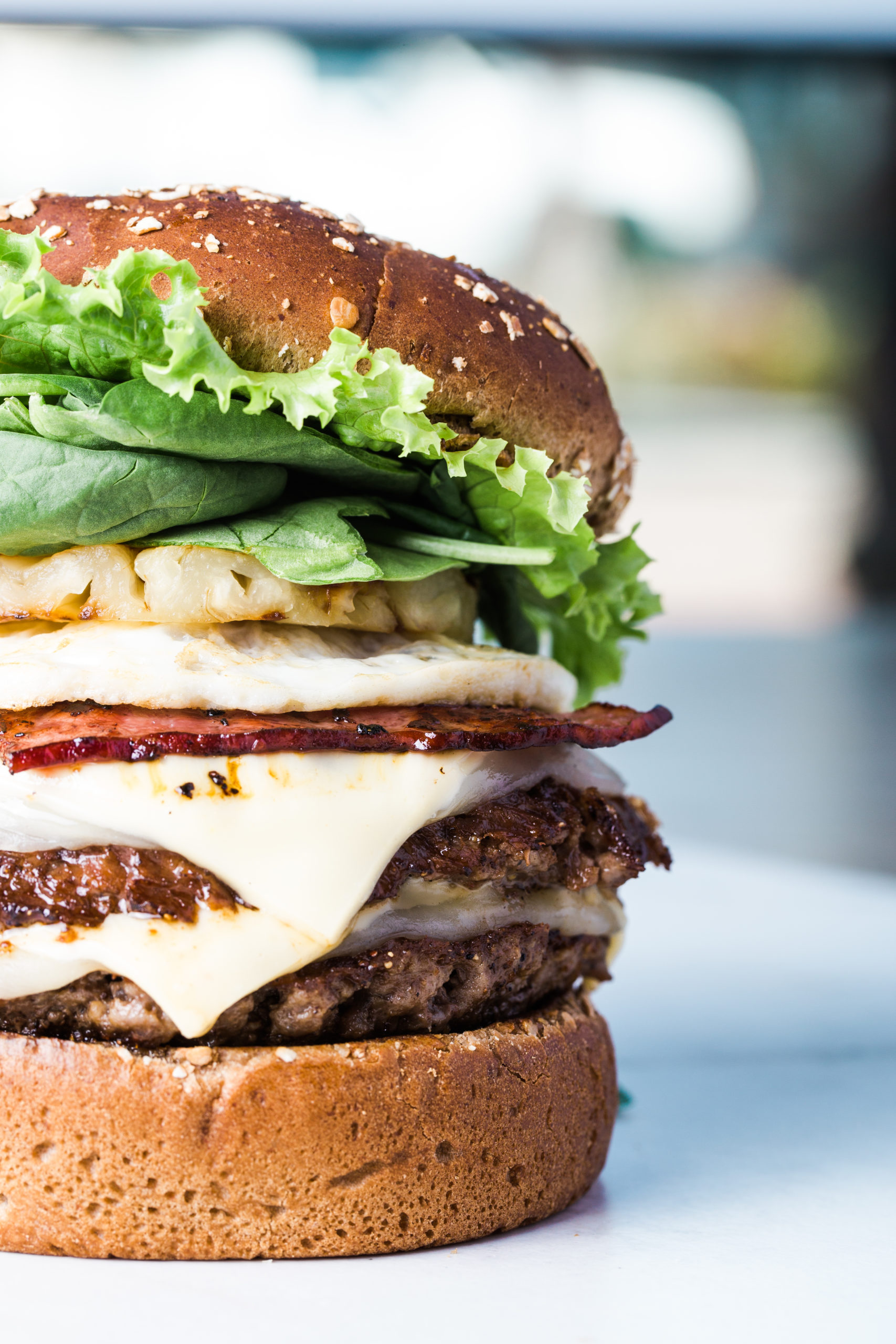 Grassfed. Natural. Goodness - Behind our Tagline