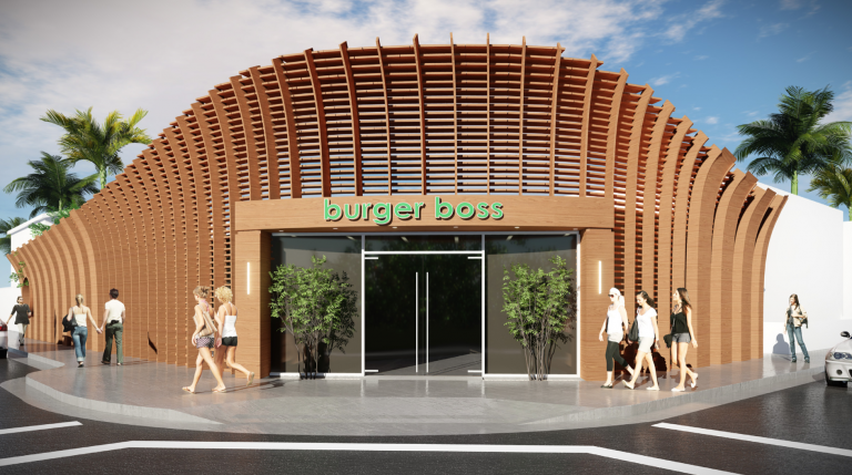 burger boss newport beach location