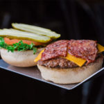 The Future of Food is Sustainability at Burger Boss