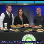 Burger Boss on KTLA