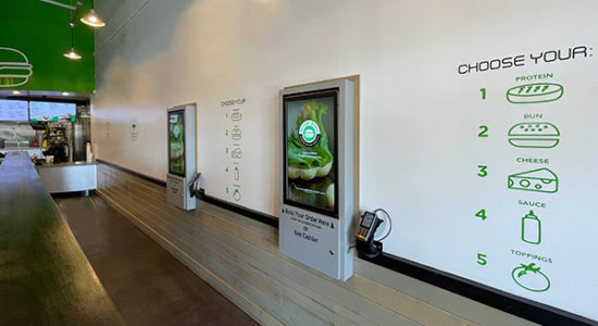 Burger Boss Mission Viejo Interior Burger Boss Mission Viejo Interior