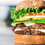The Gourmet Burger Trend in Southern California
