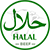 Halal Beef Certification