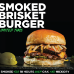 Brisket Burger