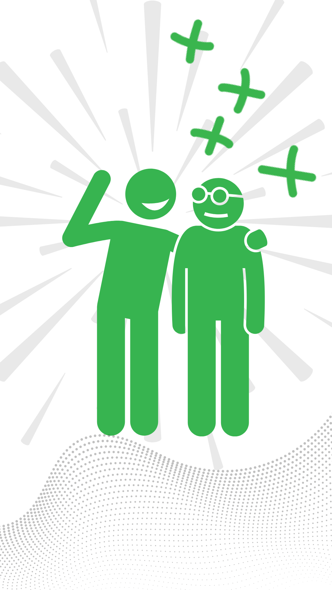 share app with friends