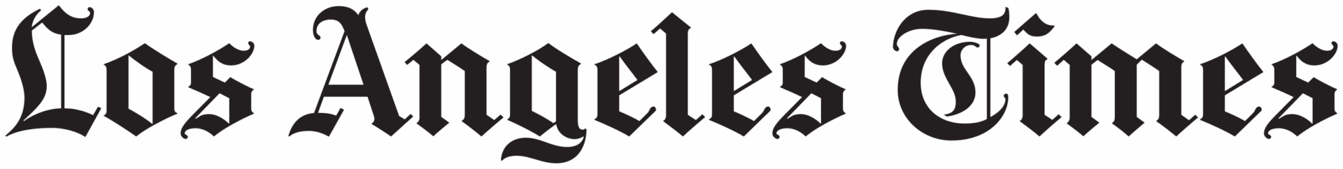 Los Angeles Times