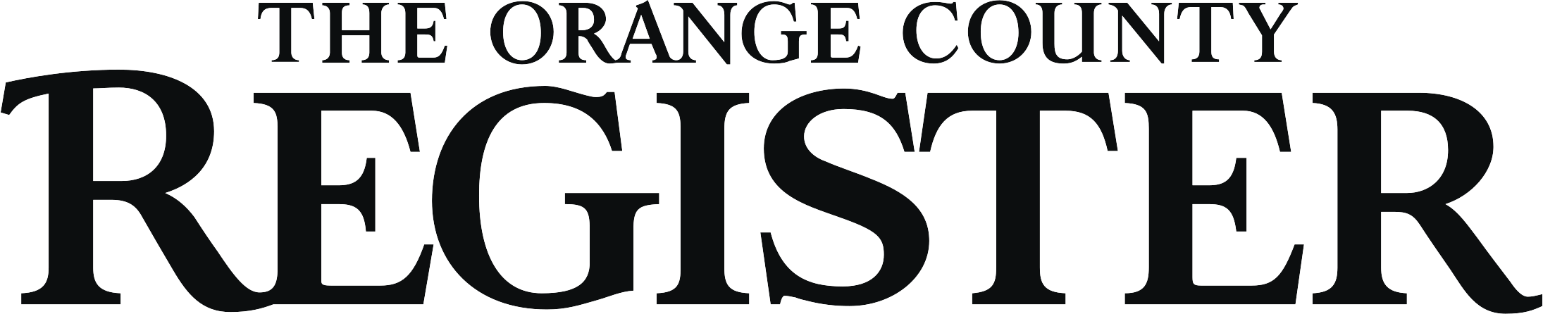 The Orange County Register