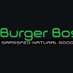 Burger Boss grassfed natural goodness