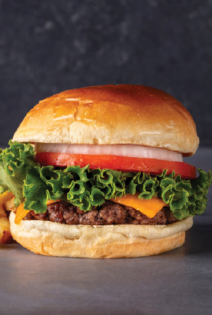 Original Burger