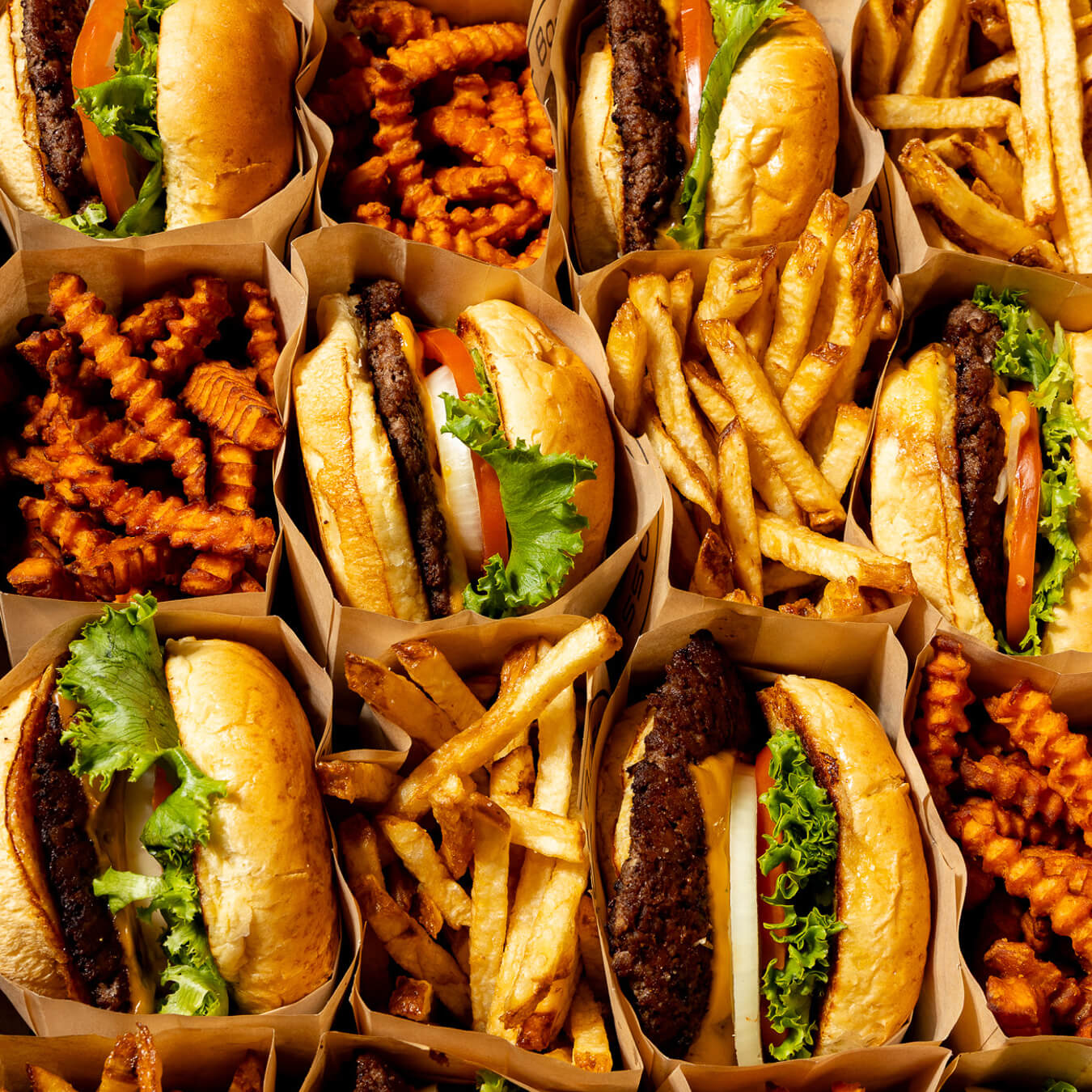 Bossed-For-You Box