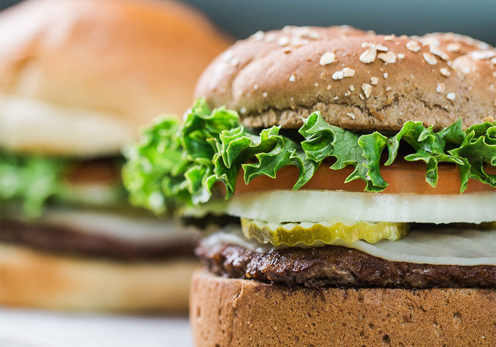 Bringing Back The Great American Burger - Burger Boss