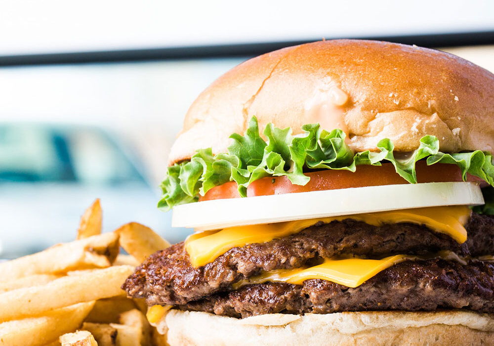 Grassfed. Natural. Goodness - Behind our Tagline