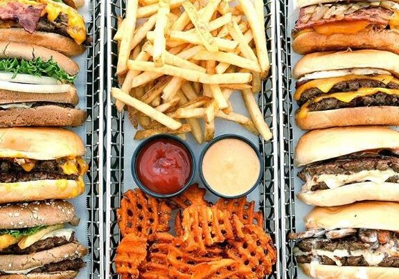 BB FOODBEAST