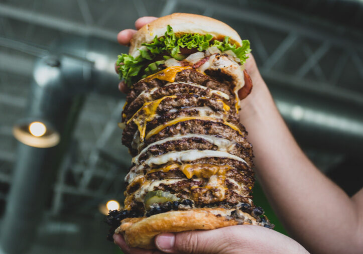 What it Means to Boss Your Burger ? - Burger Boss
