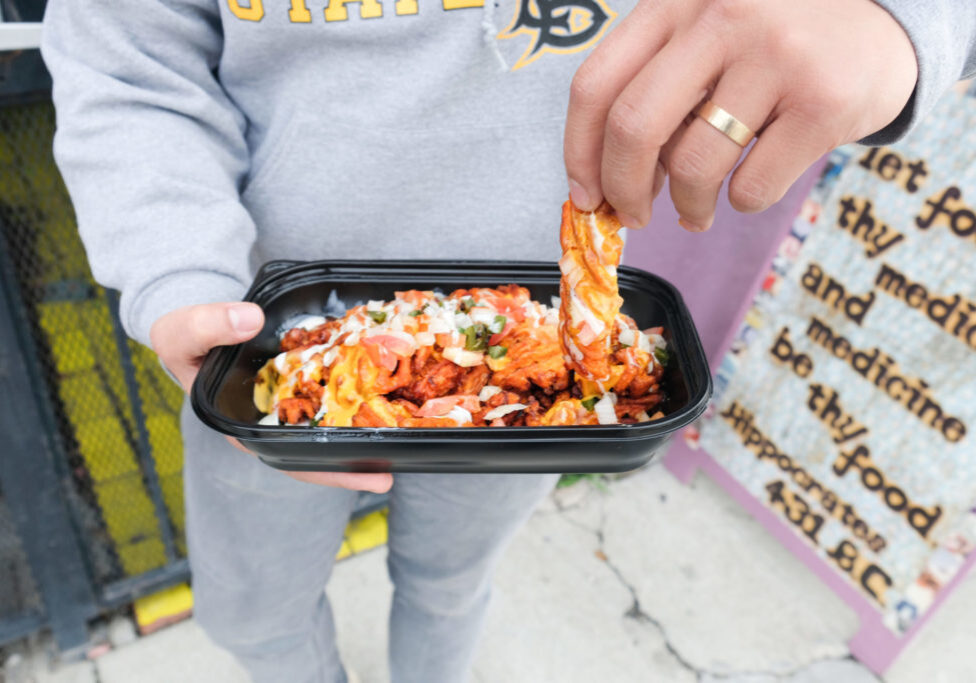 Burger Boss Featured on splashmags.com | Burger Experience