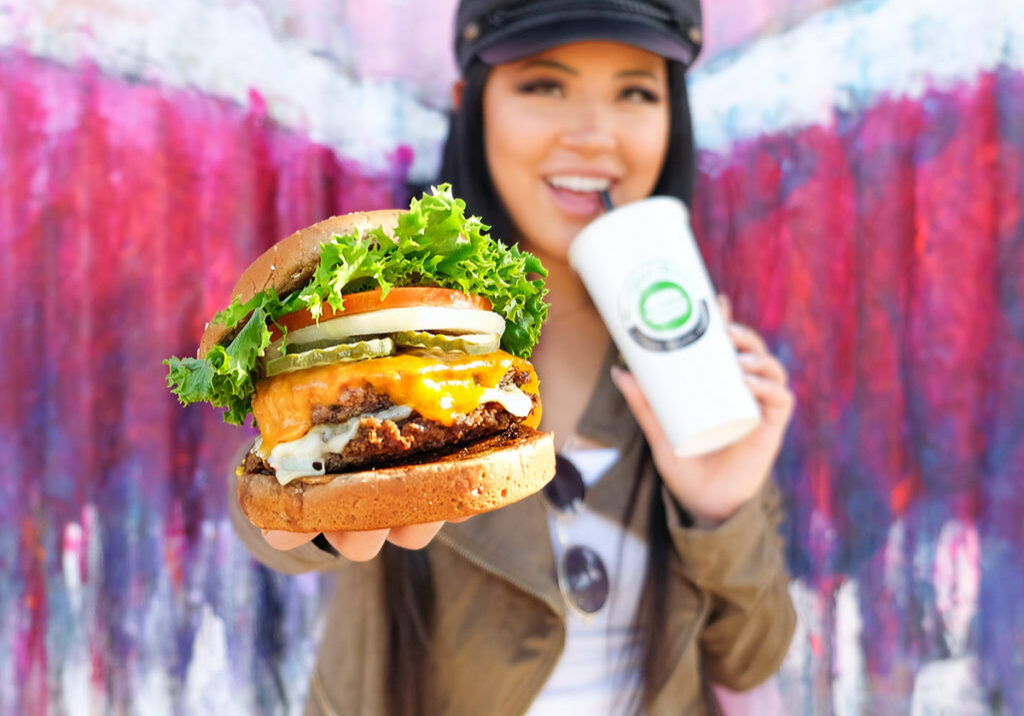 Burger Boss Franchising